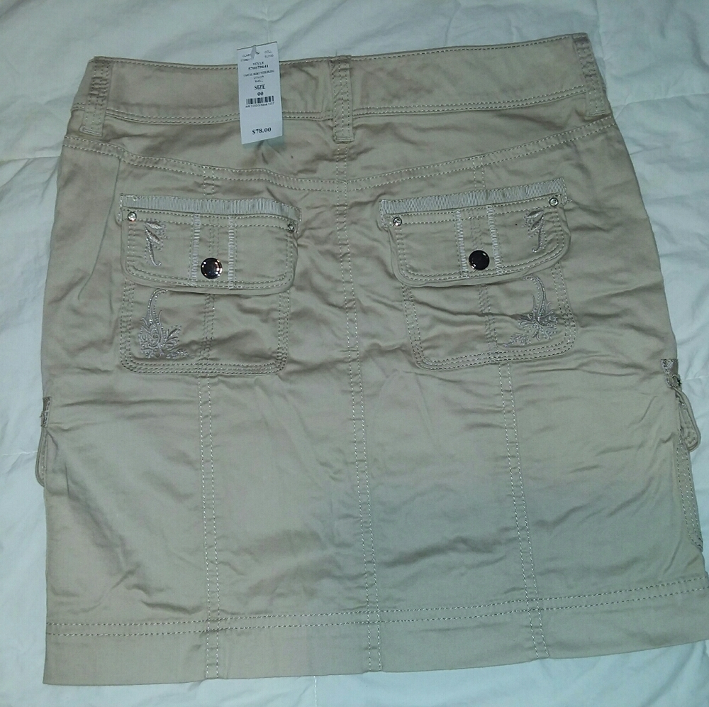 Beautiful skirt Size 00